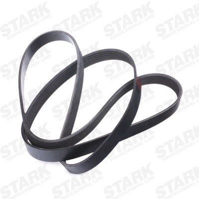 V-Ribbed Belt Stark SK-6PK1708 SK-6PK1708 - photo 3