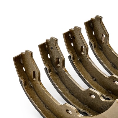 Brake Pads Set RIDEX 70B0366 70B0366 - photo 9