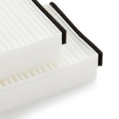 Cabin Air Filter RIDEX 424I0038 424I0038 - photo 9