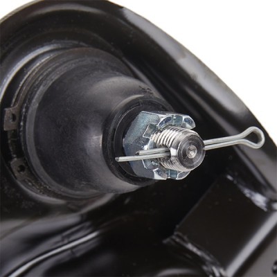 Control Arm RIDEX 273C0827 273C0827 - photo 5