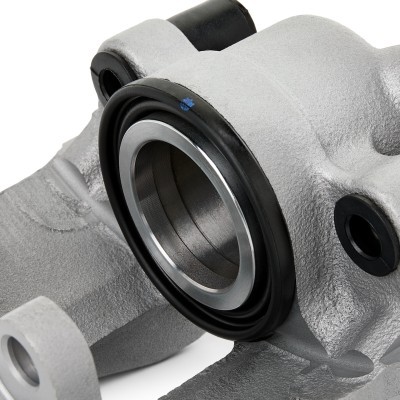 Brake Caliper RIDEX 78B0081P 78B0081P - photo 5