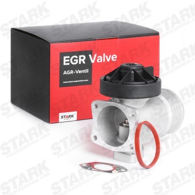 EGR Valve Stark SKEGR-0770191 SKEGR-0770191 - photo 2