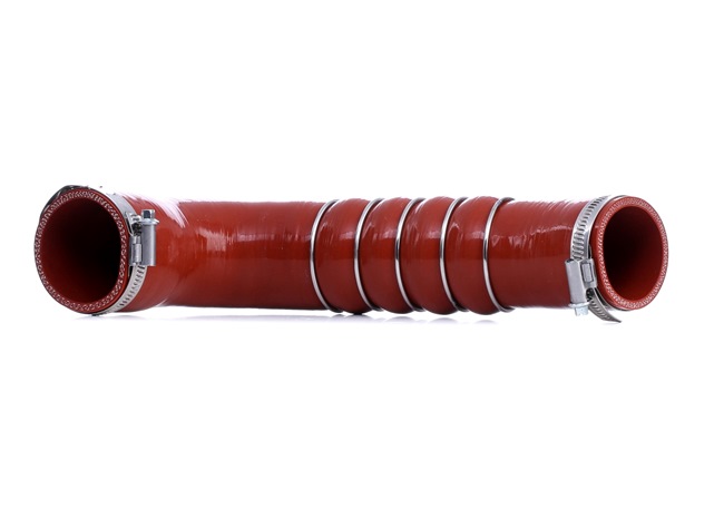 Charger Air Hose RIDEX 3314C0431 3314C0431 - photo 1
