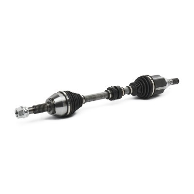 Drive Shaft RIDEX 13D0873 13D0873 - photo 3