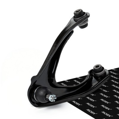 Control Arm RIDEX 273C0507 273C0507 - photo 2