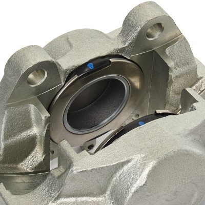 Brake Caliper RIDEX 78B1526R 78B1526R - photo 5