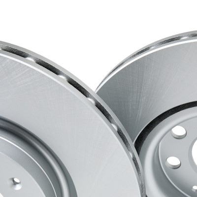 Brake Disc RIDEX 82B0392P 82B0392P - photo 5
