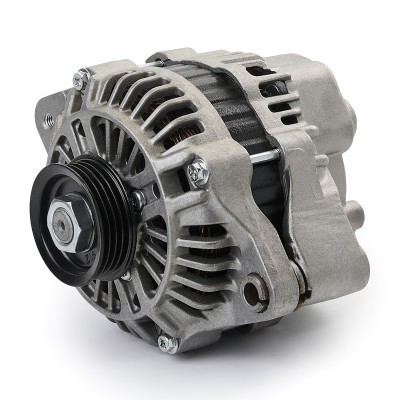 Alternator RIDEX 4G0089R 4G0089R - photo 3