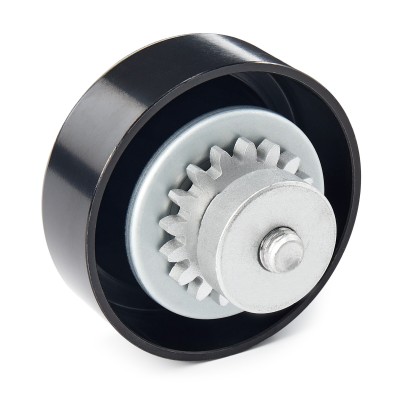 Belt Tensioner V-Ribbed Belt RIDEX 310T0321 310T0321 - photo 8