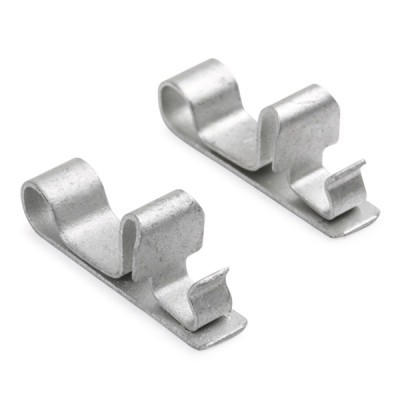 Brake Pads Set RIDEX 402B0483 402B0483 - photo 8