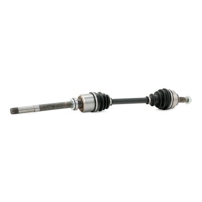 Drive Shaft RIDEX 13D0610 13D0610 - photo 4