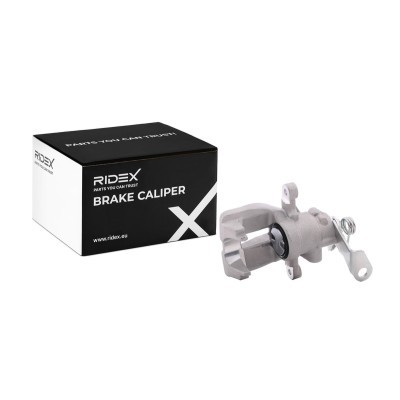 Brake Caliper RIDEX 78B0747 78B0747 - photo 2