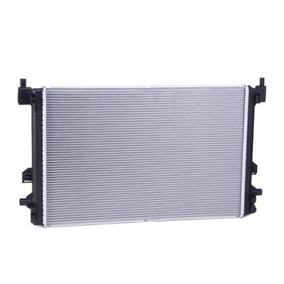 Radiator, Engine Cooling RIDEX 470R0925 470R0925 - photo 3