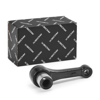 Idler Arm RIDEX 507I0012 507I0012 - photo 2