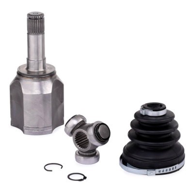 Joint Kit, Drive Shaft RIDEX 5J0432 5J0432 - photo 2
