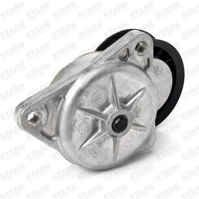 Belt Tensioner V-Ribbed Belt Stark SKTL-0610003 SKTL-0610003 - photo 4