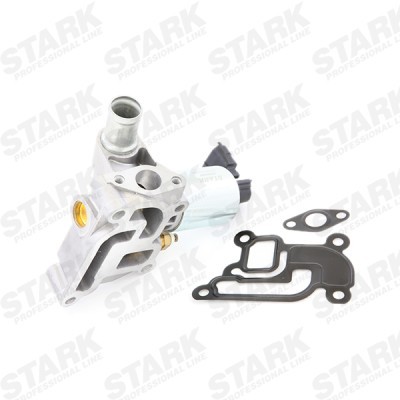 EGR Valve Stark SKEGR-0770034 SKEGR-0770034 - photo 2