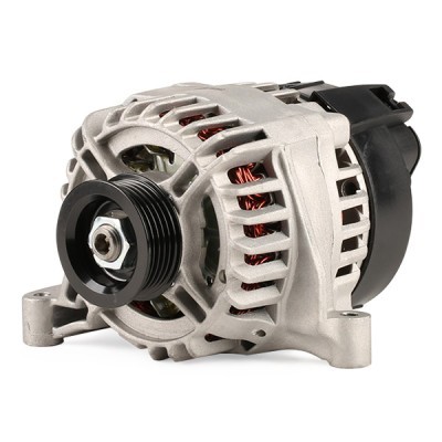 Alternator RIDEX 4G0083 4G0083 - photo 3