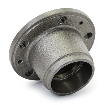 Wheel Hub RIDEX 653W0196 653W0196 - photo 3