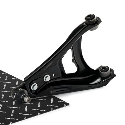 Control Arm RIDEX 273C0851 273C0851 - photo 2