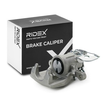 Brake Caliper RIDEX 78B2162 78B2162 - photo 2