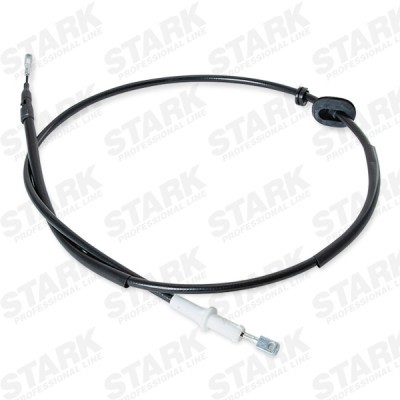 Cable Pull, Parking Brake Stark SKCPB-1050614 SKCPB-1050614 - photo 3
