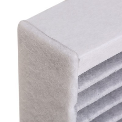 Cabin Air Filter RIDEX 424I0509 424I0509 - photo 5