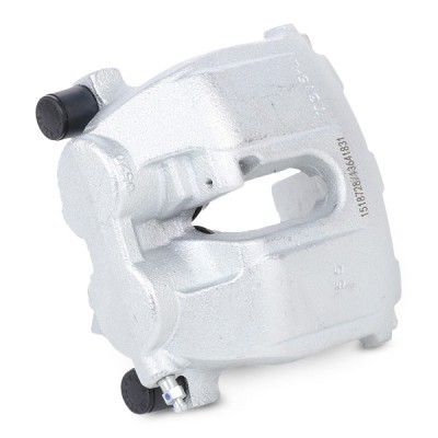 Brake Caliper RIDEX 78B0580 78B0580 - photo 3