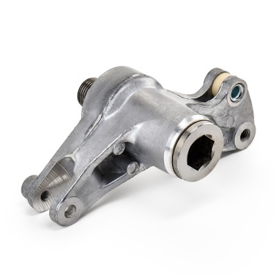 Belt Tensioner V-Ribbed Belt RIDEX 310T0091 310T0091 - photo 5