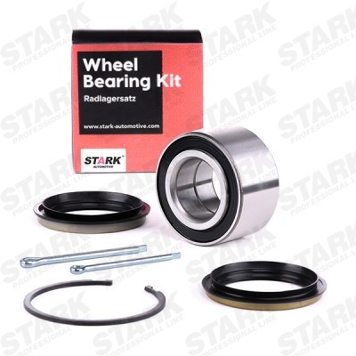 Wheel Bearing Stark SKWB-0180540 SKWB-0180540 - photo 2