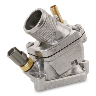 Thermostat, Coolant RIDEX 316T0229 316T0229 - photo 4