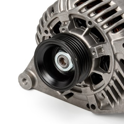 Alternator RIDEX 4G0233R 4G0233R - photo 7