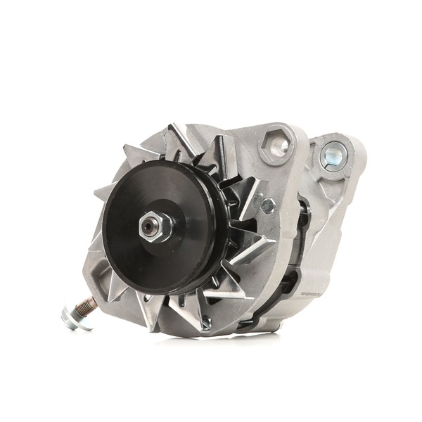 Alternator RIDEX 4G0675 4G0675 - photo 1