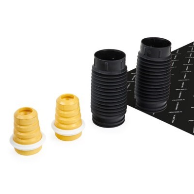 Dust Cover Kit, shock absorber RIDEX 919D0257 919D0257 - photo 2