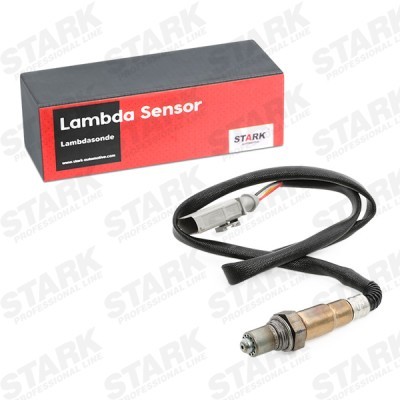 Lambda (Oxygen) Sensor Stark SKLS-0140525 SKLS-0140525 - photo 2