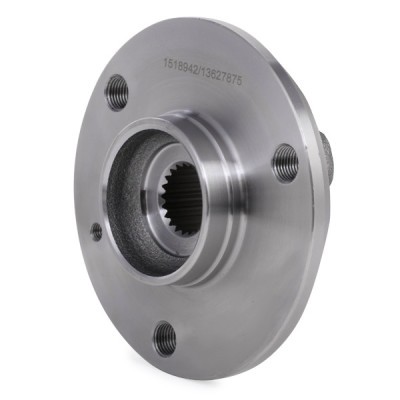 Wheel Hub RIDEX 653W0033 653W0033 - photo 3