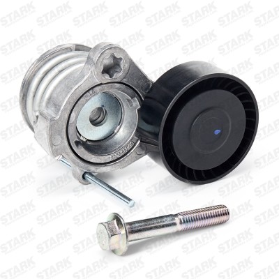 Belt Tensioner V-Ribbed Belt Stark SKTL-0610006 SKTL-0610006 - photo 3