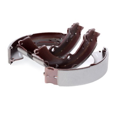 Brake Pads Set RIDEX 70B0186 70B0186 - photo 4