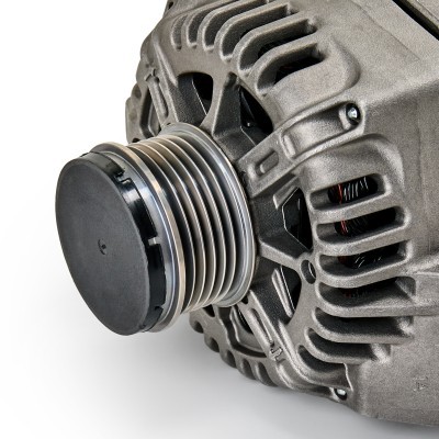 Alternator RIDEX 4G0030R 4G0030R - photo 4