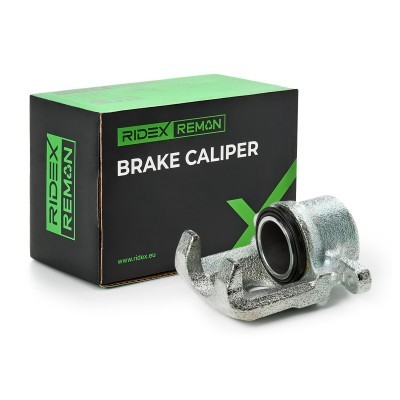 Brake Caliper RIDEX 78B1443R 78B1443R - photo 2