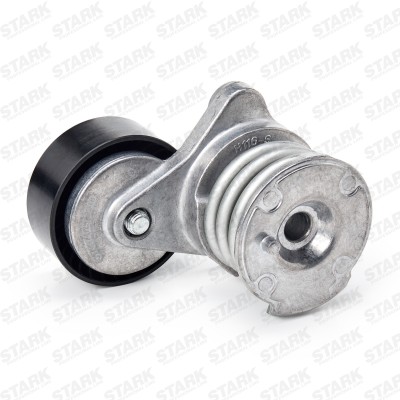Belt Tensioner V-Ribbed Belt Stark SKTL-0610006 SKTL-0610006 - photo 4