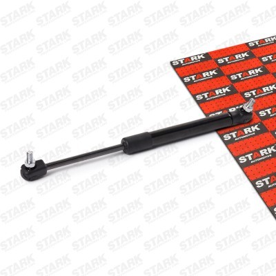 Bonnet  Gas Spring Stark SKGS-0220337 SKGS-0220337 - photo 2