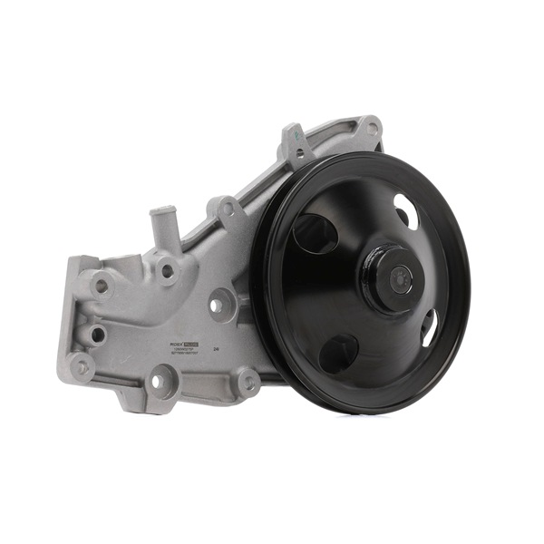 Water Pump, Engine Cooling RIDEX 1260W0275P 1260W0275P - photo 1