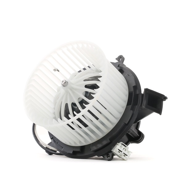 Interior Blower RIDEX 2669I0125 2669I0125 - photo 1