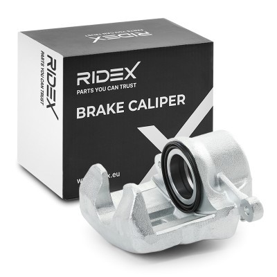 Brake Caliper RIDEX 78B0817 78B0817 - photo 2