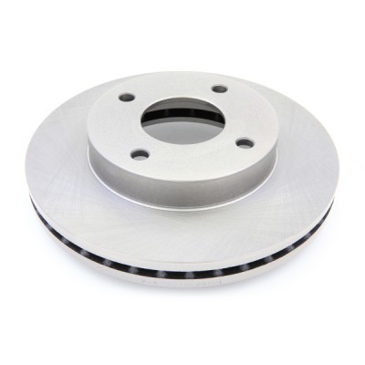 Brake Disc RIDEX 82B0926 82B0926 - photo 4