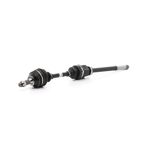 Drive Shaft RIDEX 13D0936R 13D0936R - photo 1