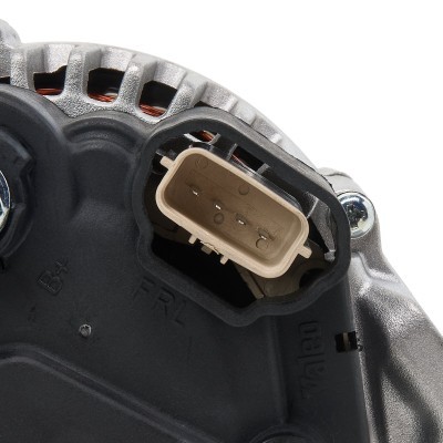 Alternator RIDEX 4G0722 4G0722 - photo 4