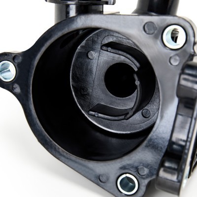 Thermostat, Coolant RIDEX 316T0343 316T0343 - photo 5