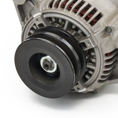 Alternator RIDEX 4G0423R 4G0423R - photo 5